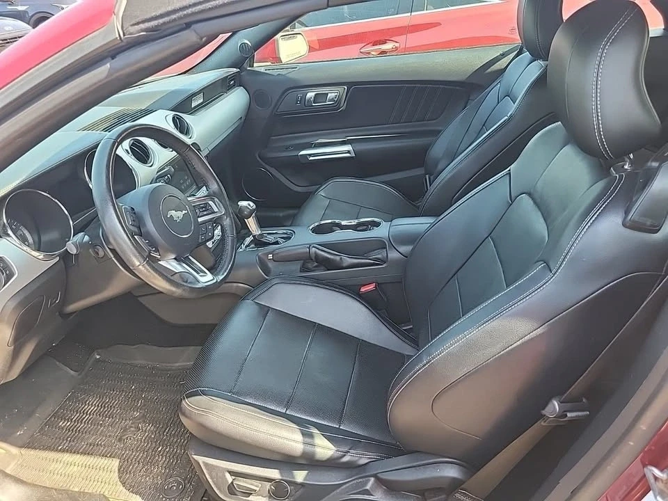 2015 Ford S550 Mustang - Image 7 of 8