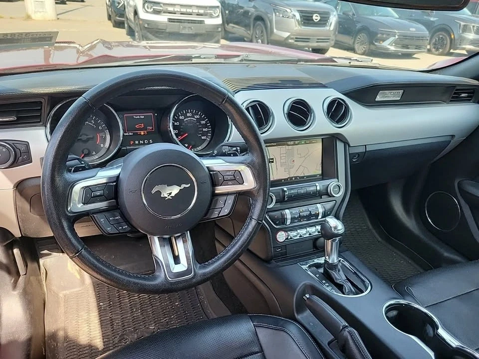 2015 Ford S550 Mustang - Image 8 of 8