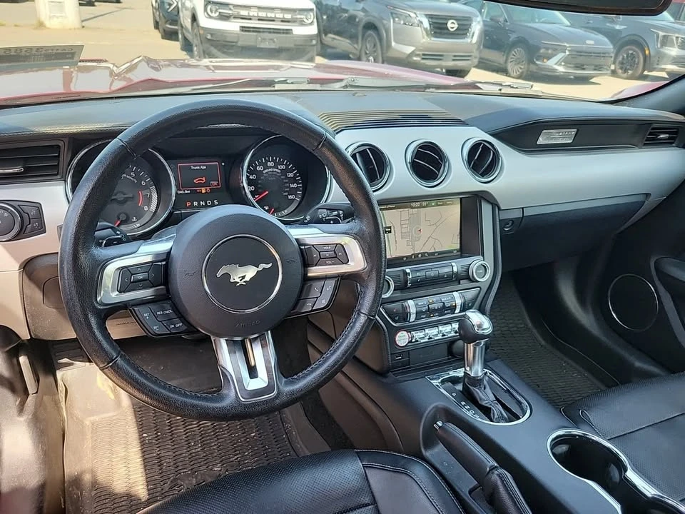2015 Ford S550 Mustang - Image 7 of 8