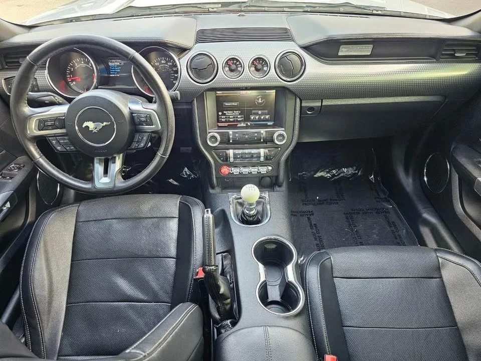2015 Ford S550 Mustang - Image 15 of 19