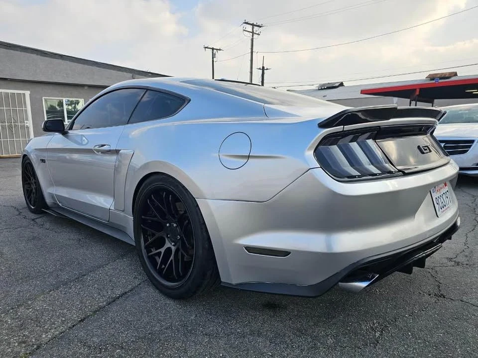 2015 Ford S550 Mustang - Image 3 of 19