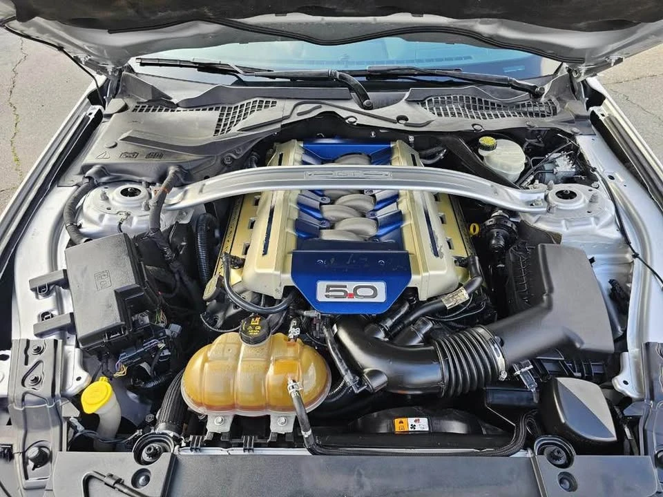 2015 Ford S550 Mustang - Image 19 of 19