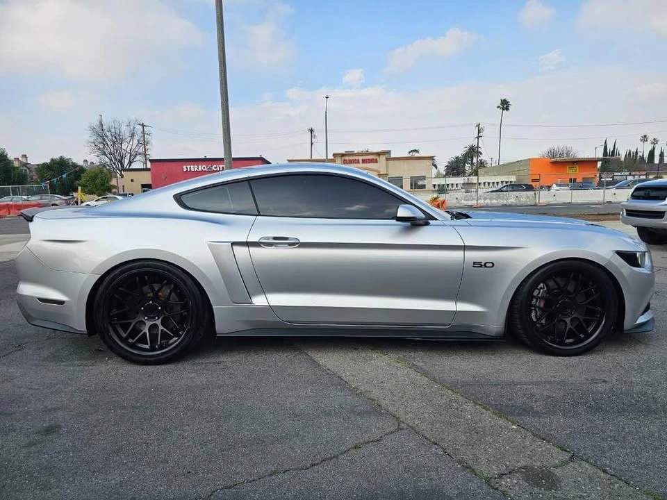 2015 Ford S550 Mustang - Image 6 of 19