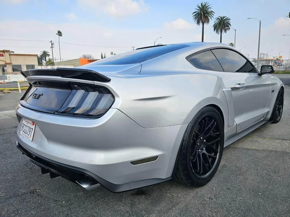 2015 Ford S550 Mustang - Image 5 of 19