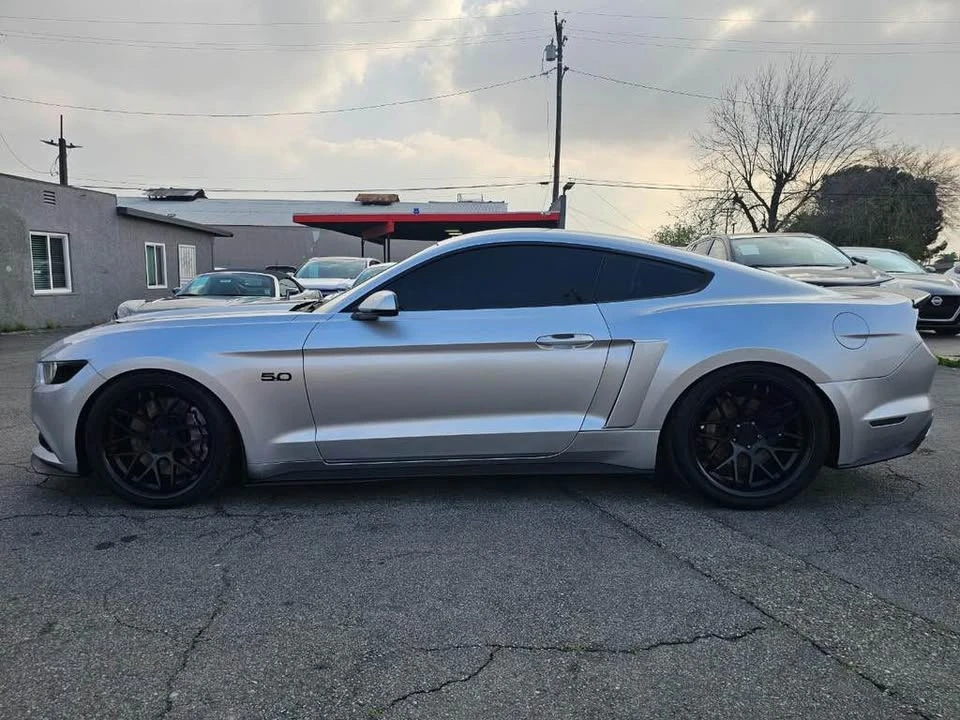 2015 Ford S550 Mustang - Image 2 of 19