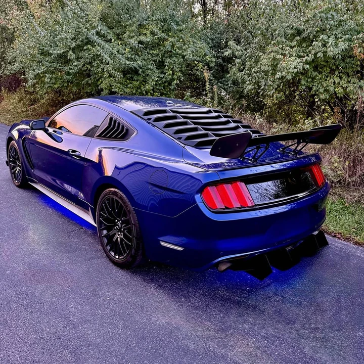 2015 Ford S550 Mustang - Image 3 of 7