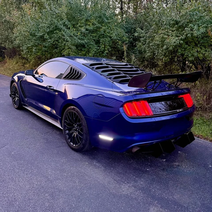 2015 Ford S550 Mustang - Image 2 of 7
