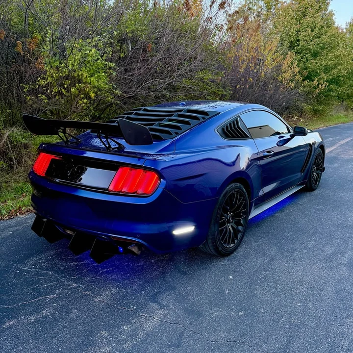2015 Ford S550 Mustang - Image 5 of 7