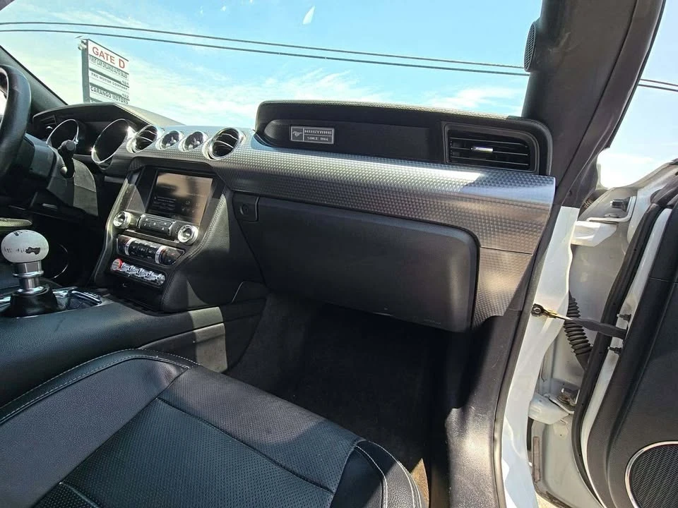 2015 Ford S550 Mustang - Image 5 of 12