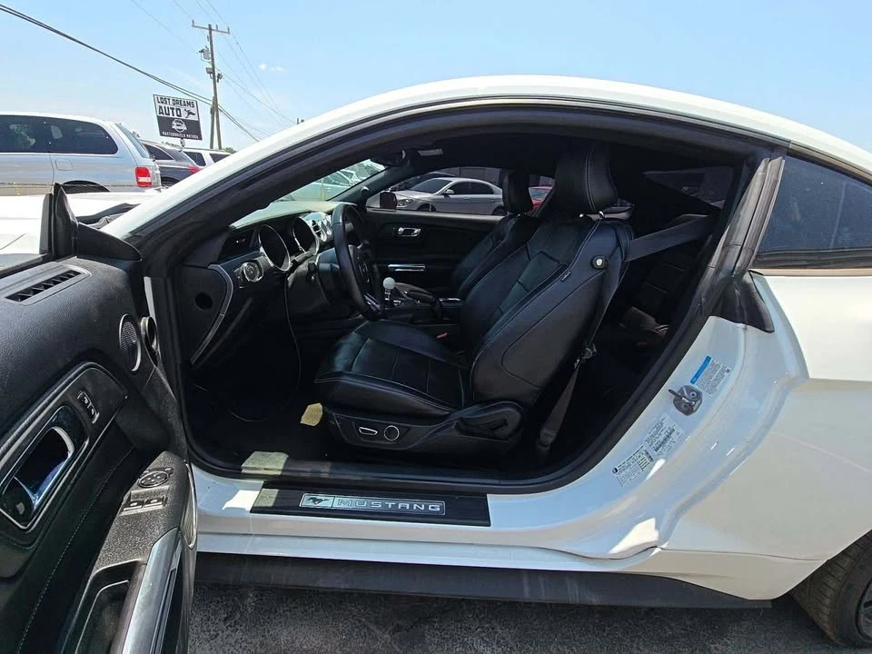 2015 Ford S550 Mustang - Image 3 of 12