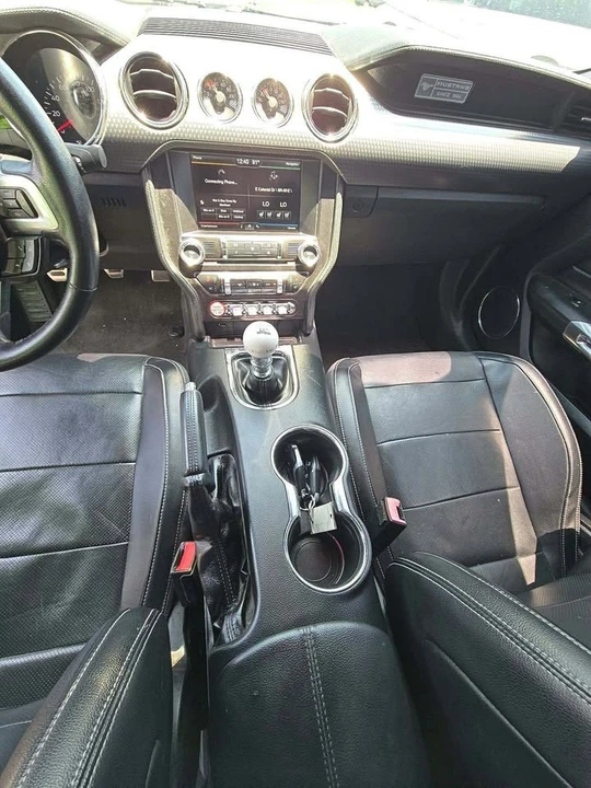 2015 Ford S550 Mustang - Image 10 of 12