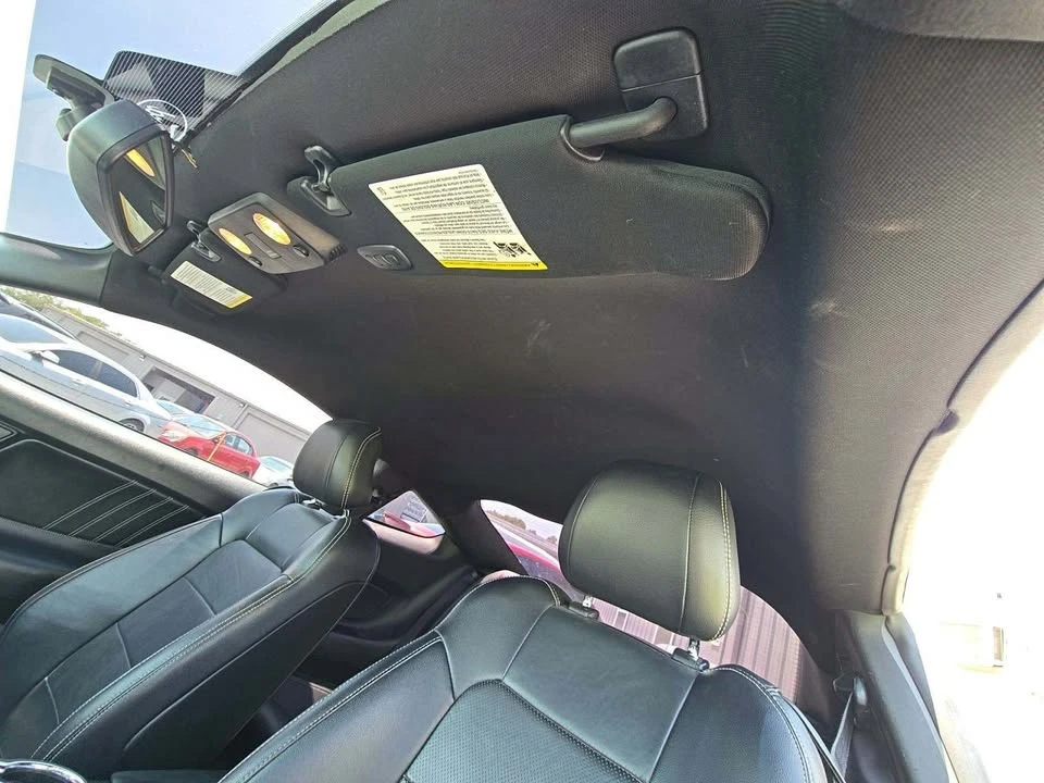 2015 Ford S550 Mustang - Image 7 of 12