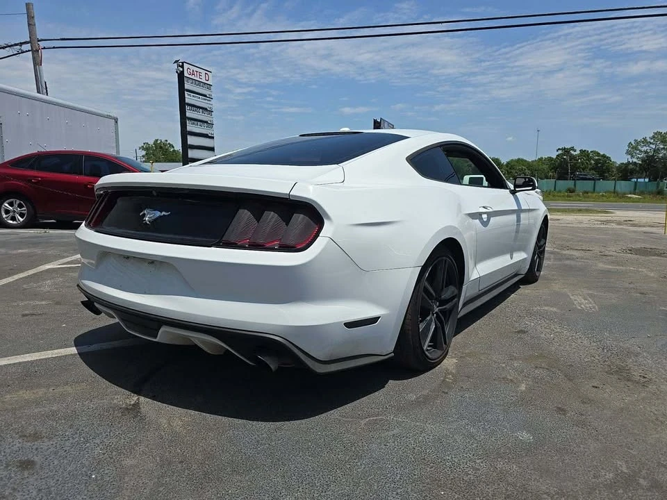2015 Ford S550 Mustang - Image 12 of 12