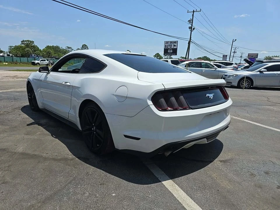 2015 Ford S550 Mustang - Image 11 of 12