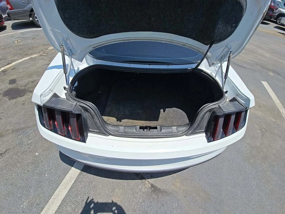 2015 Ford S550 Mustang - Image 8 of 12