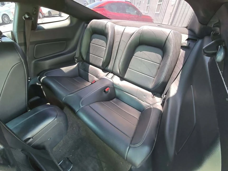 2015 Ford S550 Mustang - Image 6 of 12