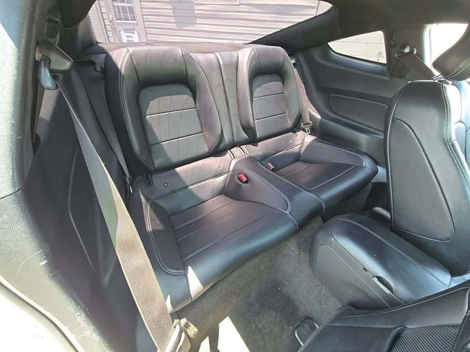 2015 Ford S550 Mustang - Image 9 of 12