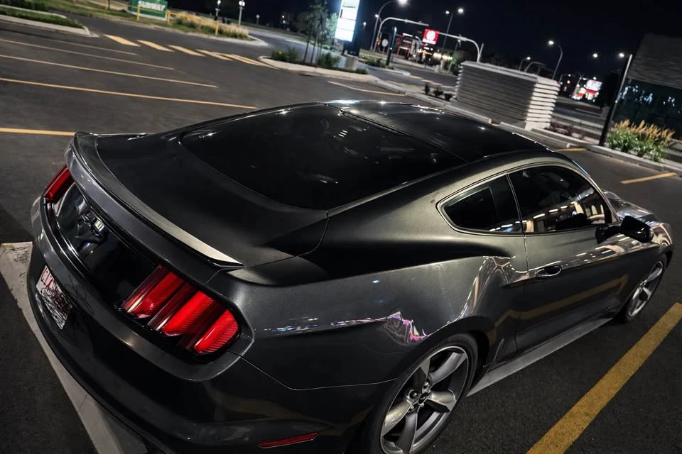 2015 Ford S550 Mustang - Image 6 of 6
