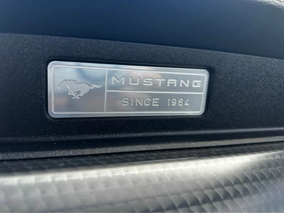 2015 Ford S550 Mustang - Image 13 of 17