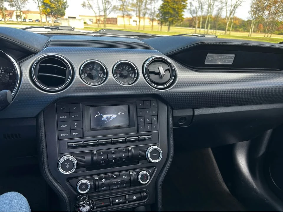 2015 Ford S550 Mustang - Image 12 of 17