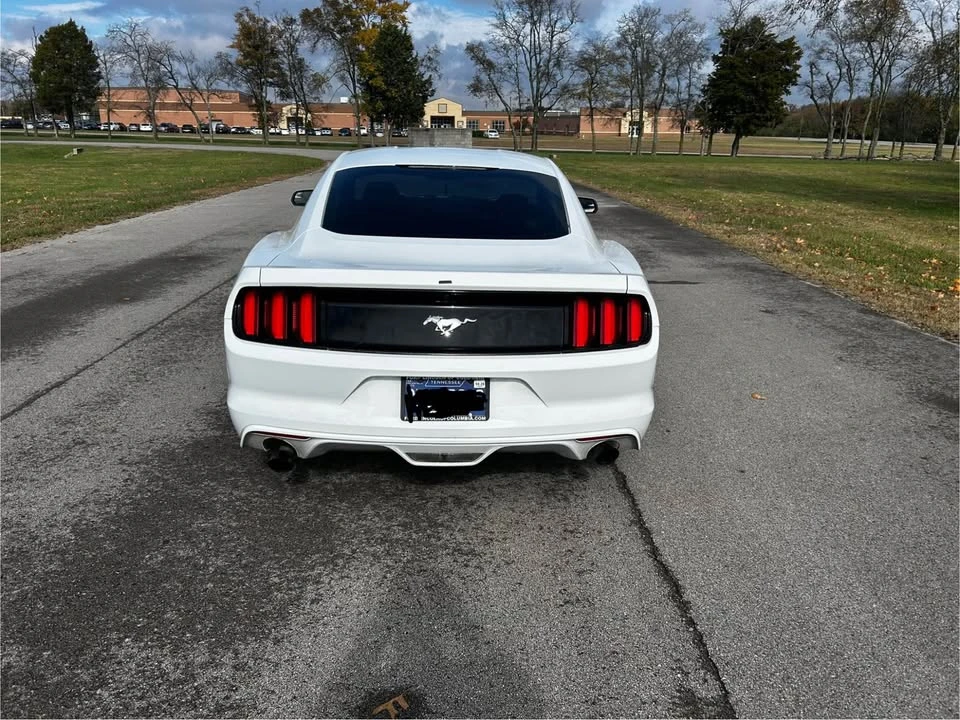 2015 Ford S550 Mustang - Image 10 of 17