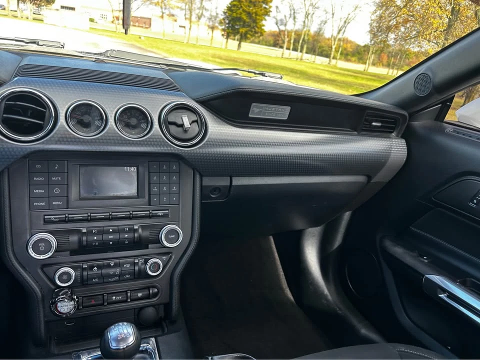 2015 Ford S550 Mustang - Image 14 of 17