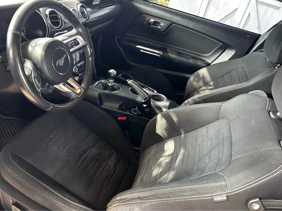 2015 Ford S550 Mustang - Image 16 of 17