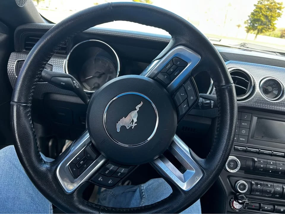 2015 Ford S550 Mustang - Image 15 of 17