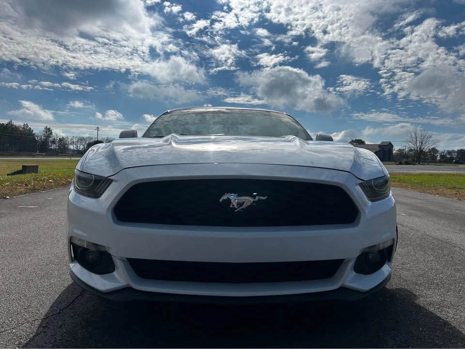 2015 Ford S550 Mustang - Image 5 of 17