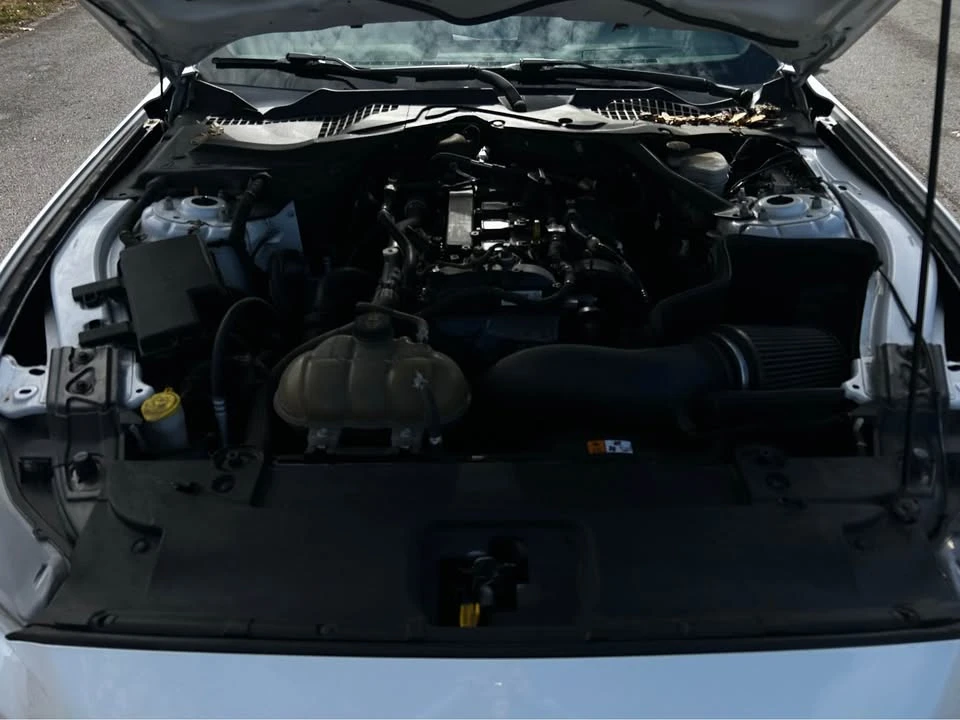 2015 Ford S550 Mustang - Image 11 of 17