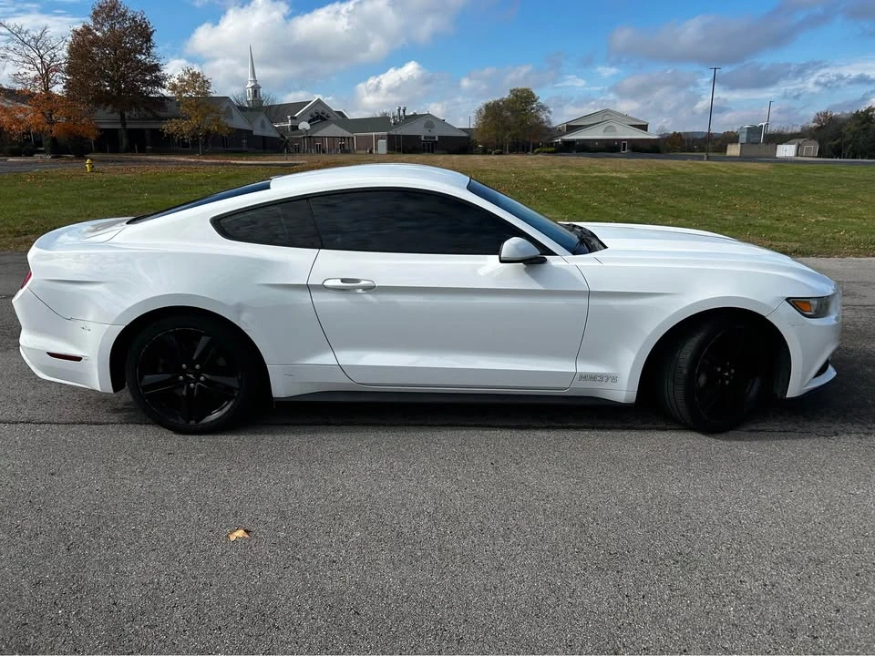 2015 Ford S550 Mustang - Image 9 of 17