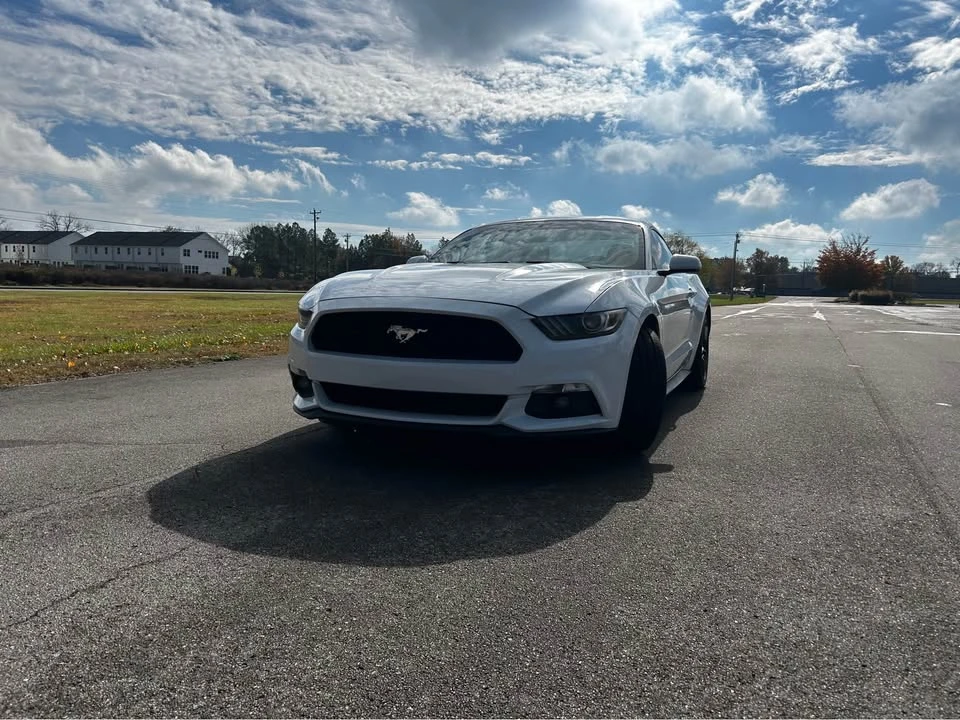 2015 Ford S550 Mustang - Image 3 of 17