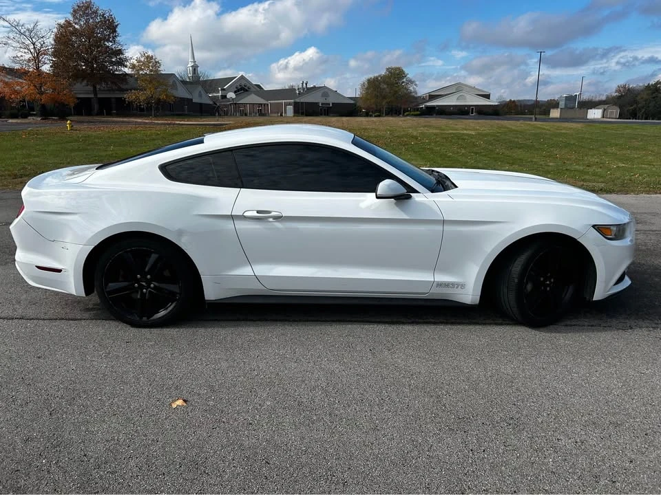 2015 Ford S550 Mustang - Image 8 of 17