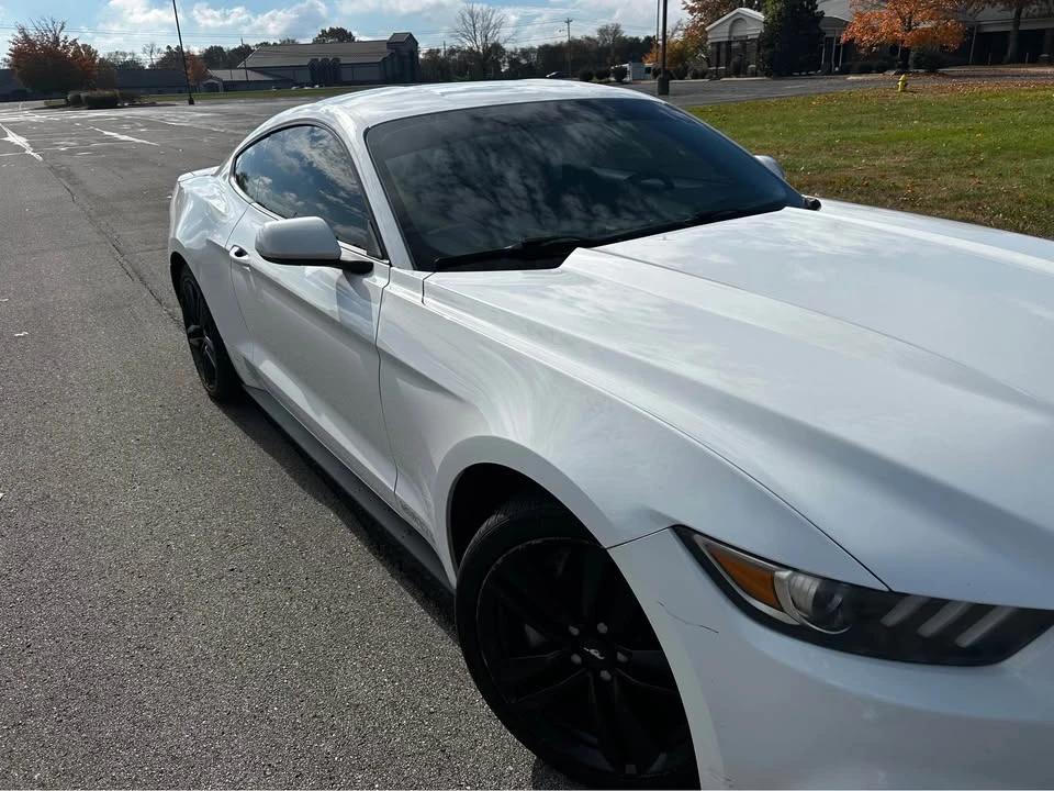 2015 Ford S550 Mustang - Image 6 of 17