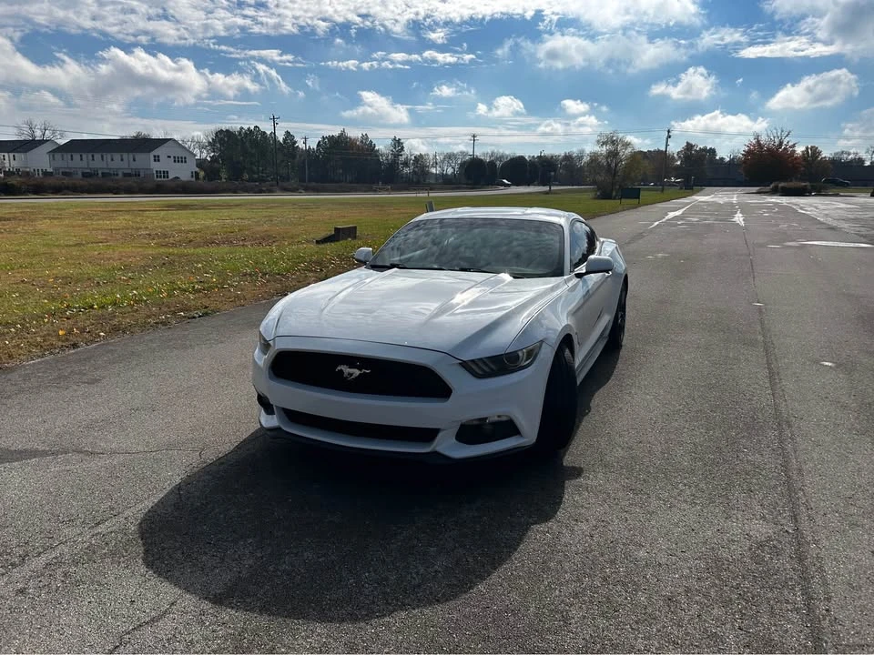 2015 Ford S550 Mustang - Image 4 of 17