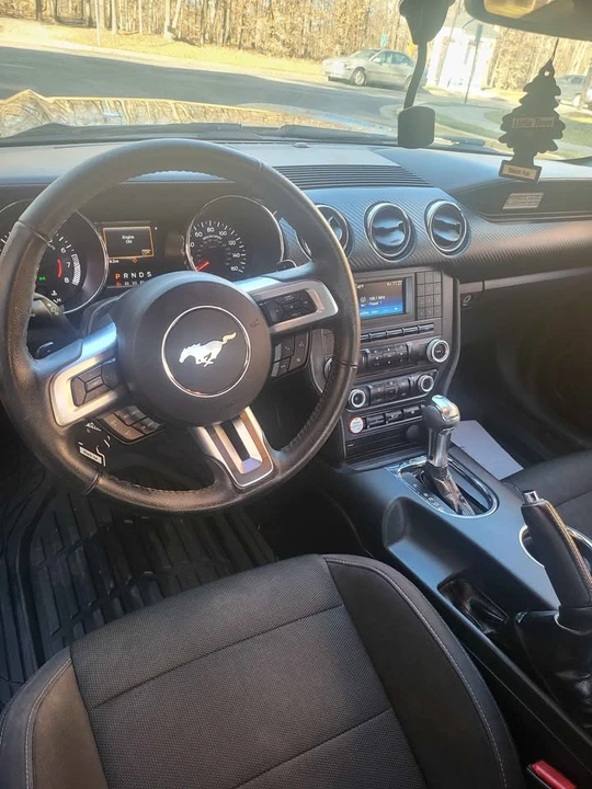 2015 Ford S550 Mustang - Image 6 of 12