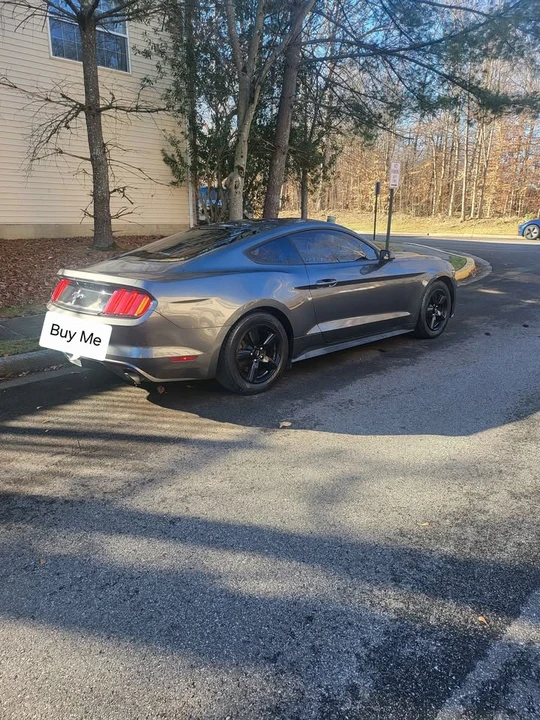 2015 Ford S550 Mustang - Image 11 of 12