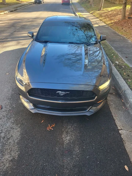2015 Ford S550 Mustang - Image 3 of 12