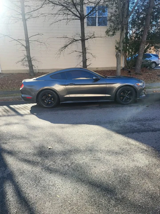 2015 Ford S550 Mustang - Image 10 of 12