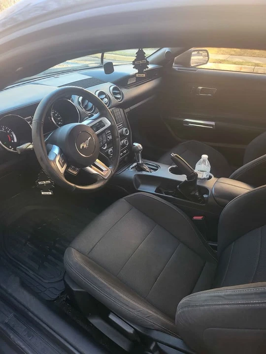 2015 Ford S550 Mustang - Image 4 of 12