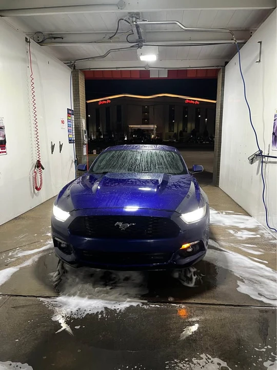 2015 Ford S550 Mustang - Image 10 of 12
