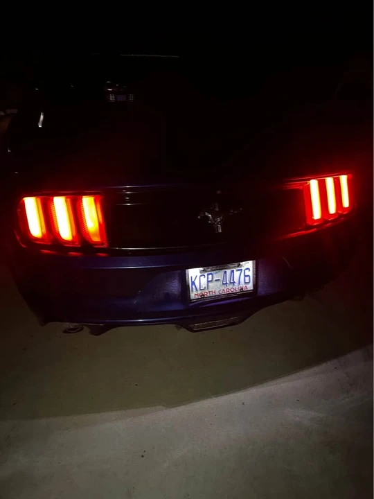 2015 Ford S550 Mustang - Image 12 of 12