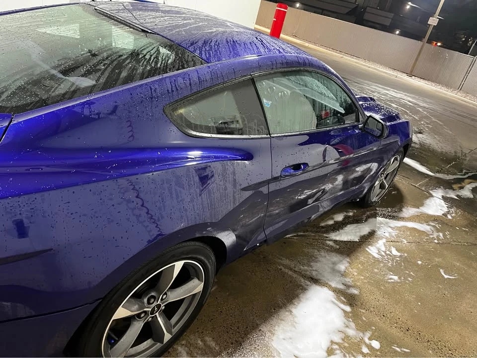 2015 Ford S550 Mustang - Image 8 of 12