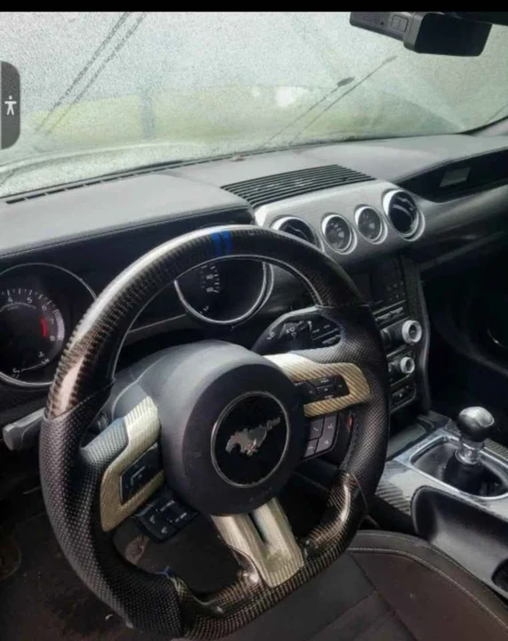 2015 Ford S550 Mustang - Image 3 of 11