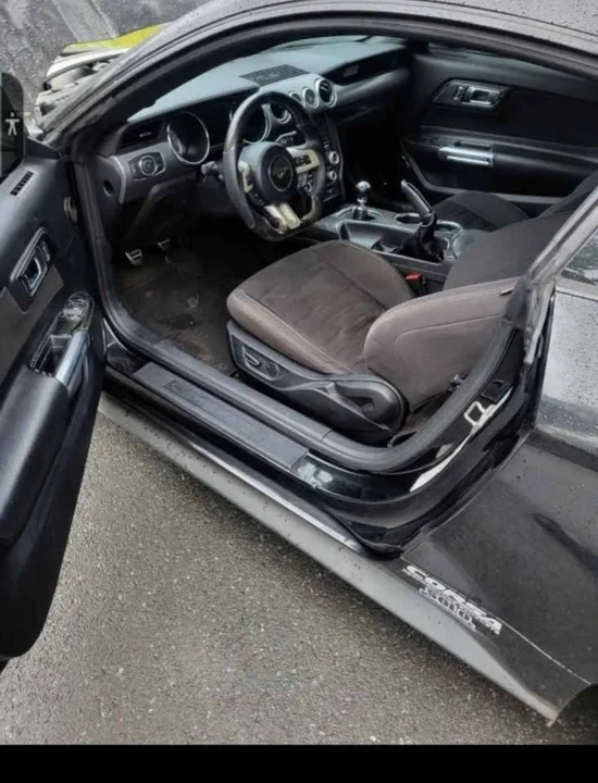 2015 Ford S550 Mustang - Image 4 of 11