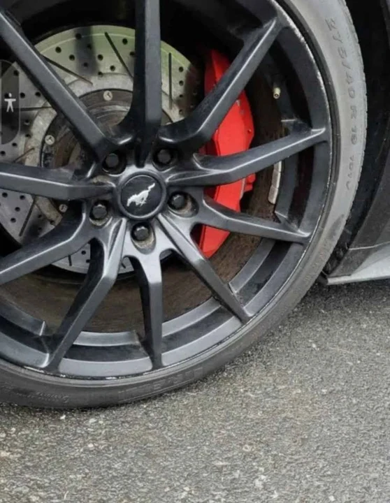 2015 Ford S550 Mustang - Image 6 of 11