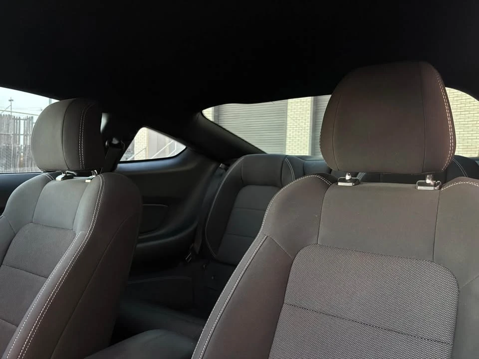 2015 Ford S550 Mustang - Image 3 of 10