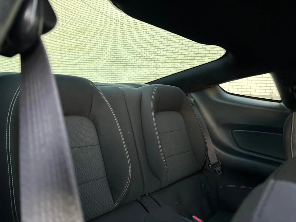 2015 Ford S550 Mustang - Image 6 of 10