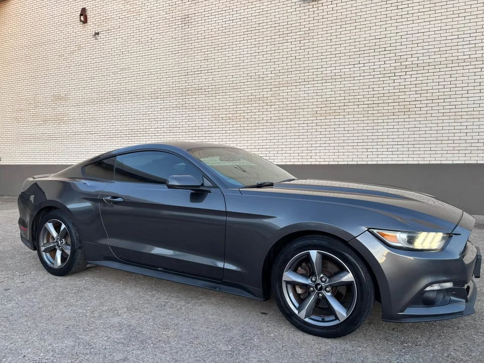 2015 Ford S550 Mustang - Image 9 of 10