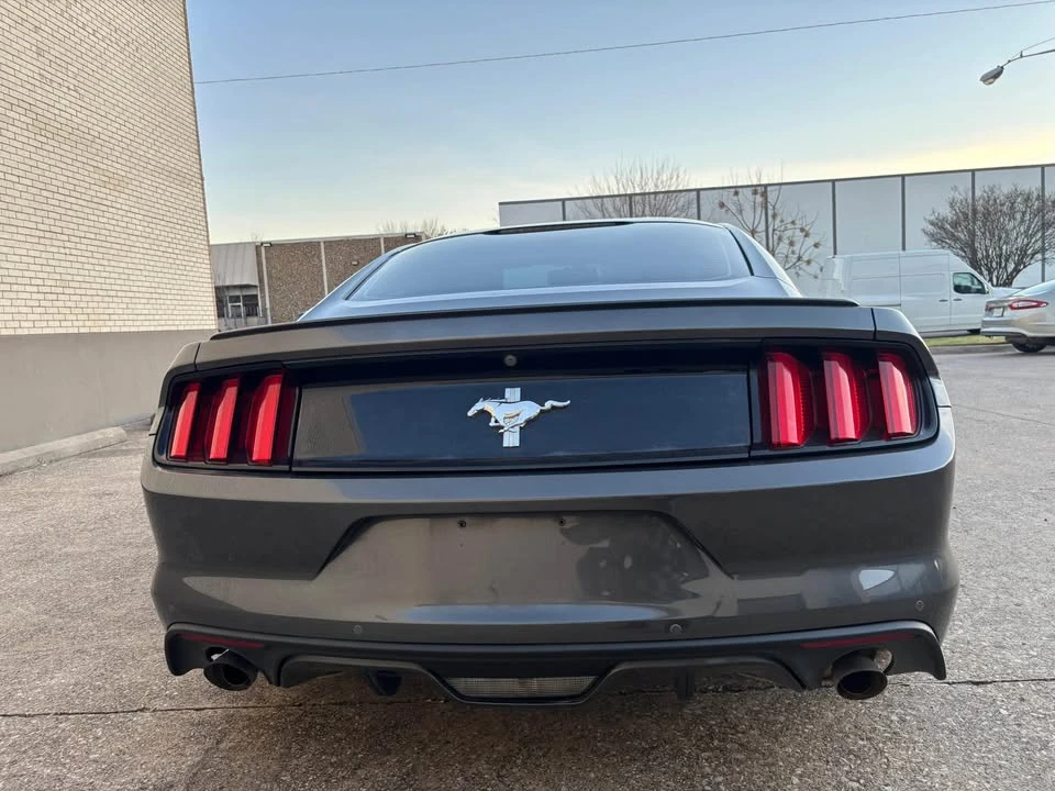 2015 Ford S550 Mustang - Image 4 of 10